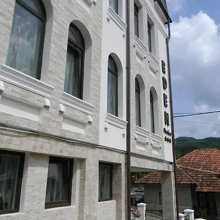 Pensiunea Eden Pensiune Băile Olăneşti