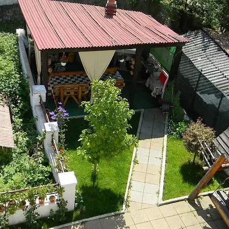 Pensiunea Eden