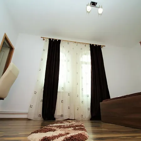 Guest house Pensiunea Eden 3*