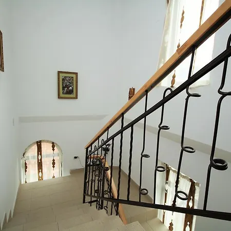 Pensiunea Eden Guest house 3*
