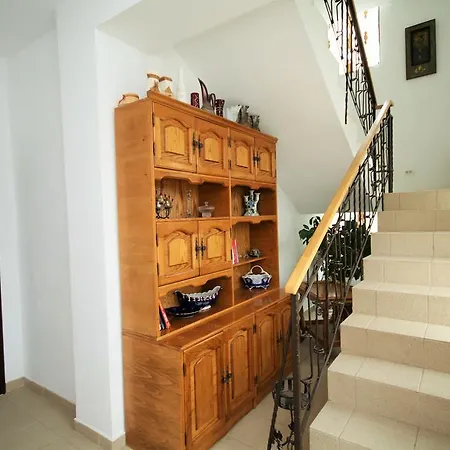 Guest house Pensiunea Eden Baile Olanesti