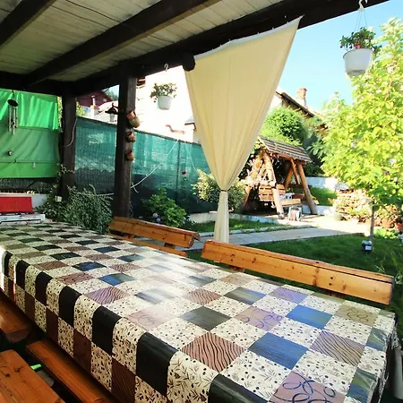 Pensiunea Eden 3* Băile Olăneşti