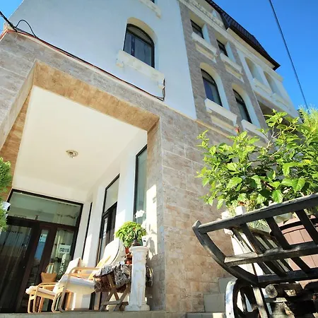 Pensiunea Eden 3*